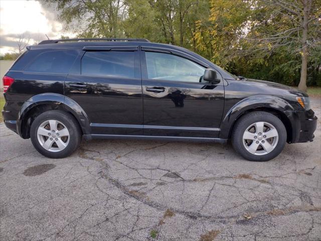 used 2018 Dodge Journey car, priced at $5,999