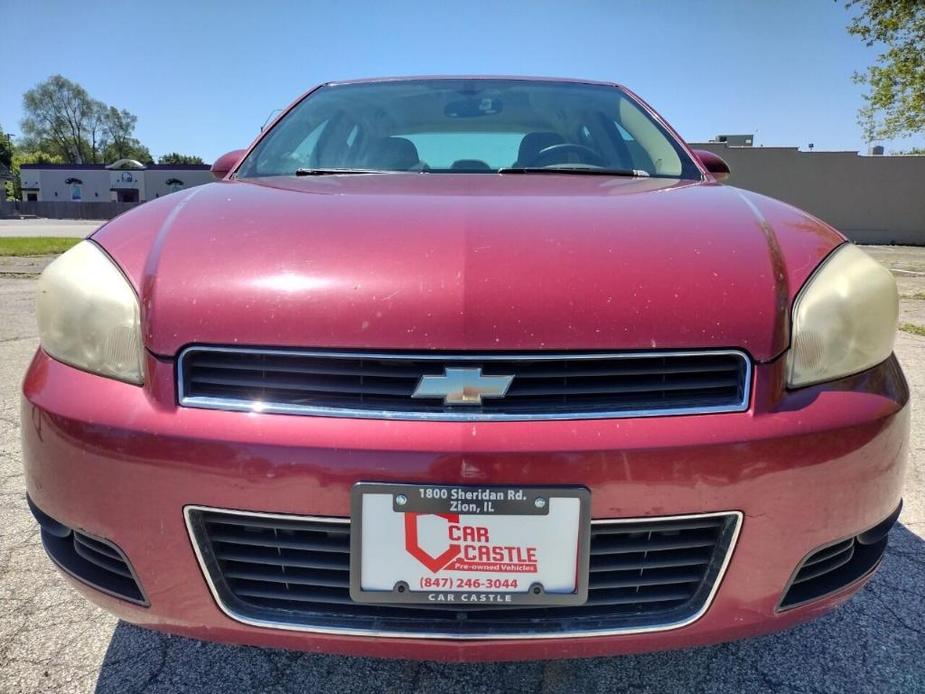 used 2006 Chevrolet Impala car, priced at $2,999