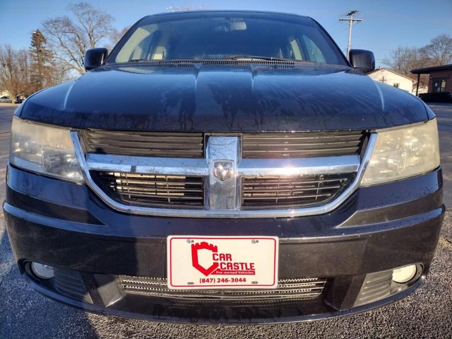 used 2010 Dodge Journey car, priced at $4,999