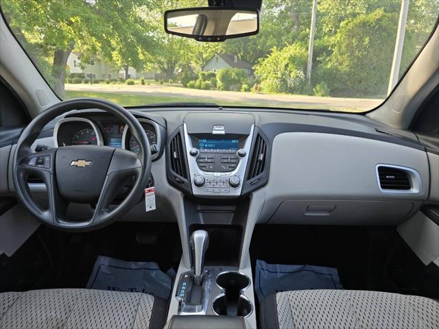 used 2011 Chevrolet Equinox car, priced at $4,999