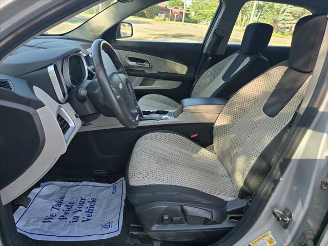 used 2011 Chevrolet Equinox car, priced at $4,999