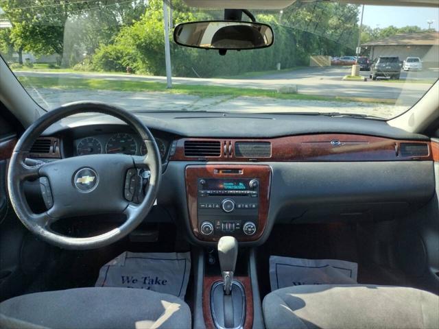 used 2006 Chevrolet Impala car, priced at $2,999