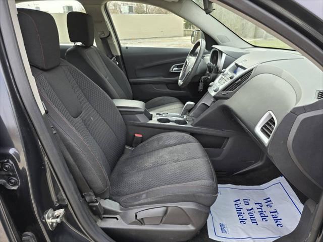 used 2014 Chevrolet Equinox car, priced at $4,999