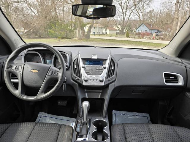 used 2014 Chevrolet Equinox car, priced at $4,999