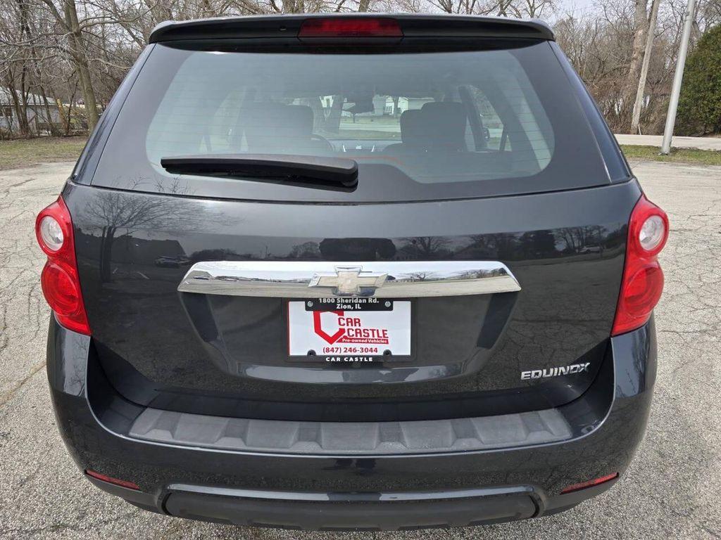 used 2014 Chevrolet Equinox car, priced at $4,999
