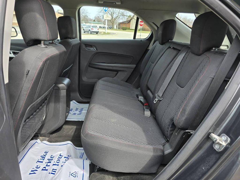 used 2014 Chevrolet Equinox car, priced at $4,999