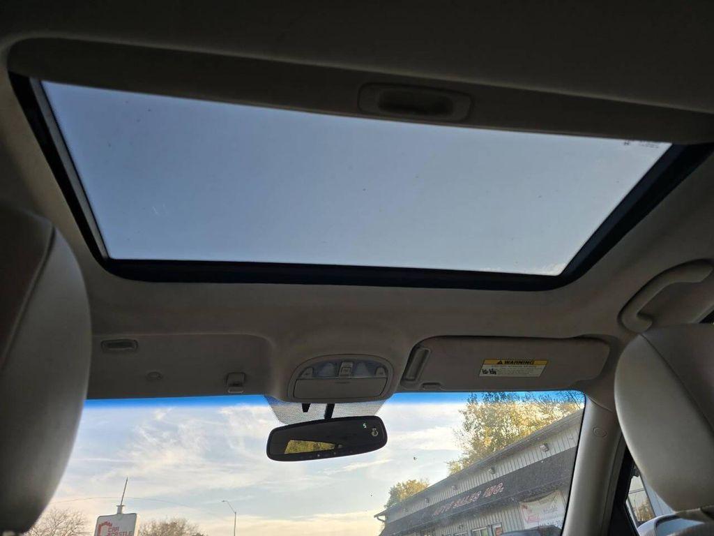 used 2007 Hyundai Santa Fe car, priced at $2,999