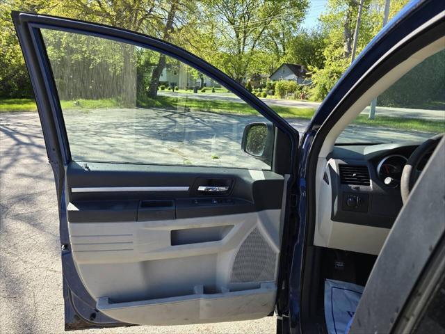 used 2010 Dodge Grand Caravan car, priced at $3,999