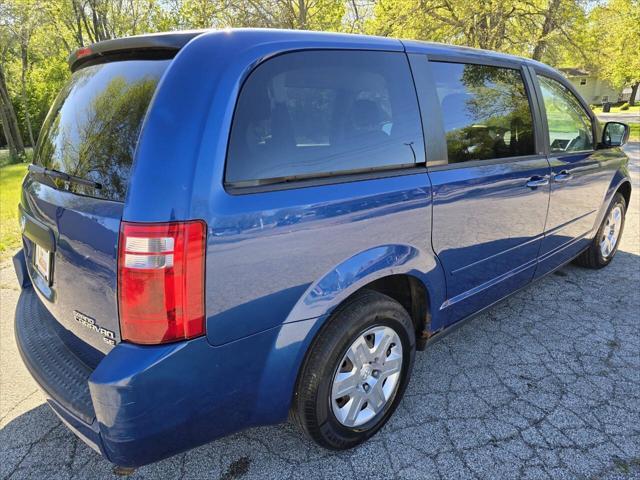 used 2010 Dodge Grand Caravan car, priced at $3,999