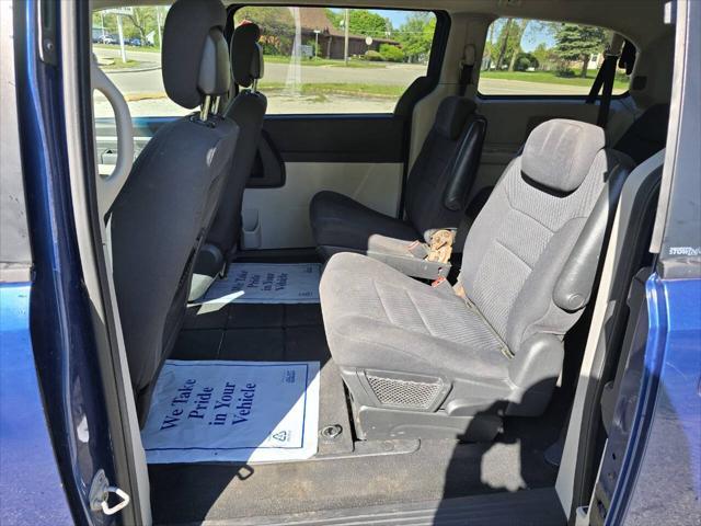 used 2010 Dodge Grand Caravan car, priced at $3,999