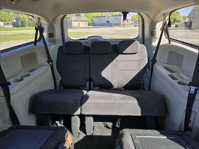 used 2010 Dodge Grand Caravan car, priced at $3,999
