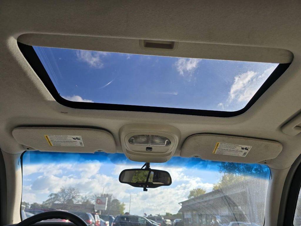 used 2005 Chevrolet TrailBlazer car, priced at $1,999