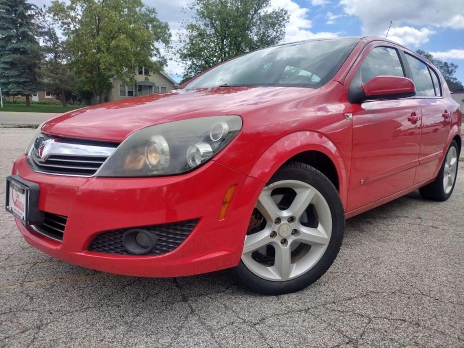 used 2008 Saturn Astra car, priced at $2,999