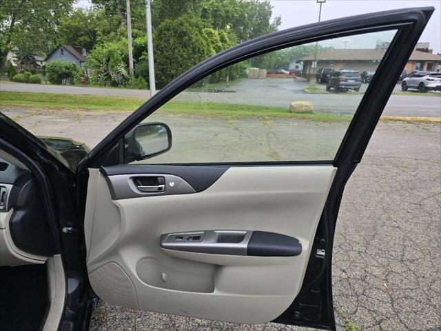 used 2010 Subaru Impreza car, priced at $3,999