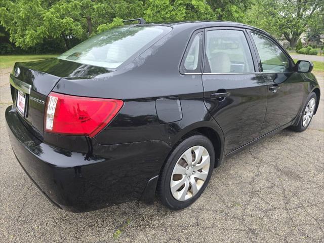 used 2010 Subaru Impreza car, priced at $3,999
