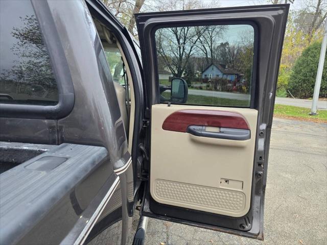 used 2005 Ford F-350 car, priced at $5,999