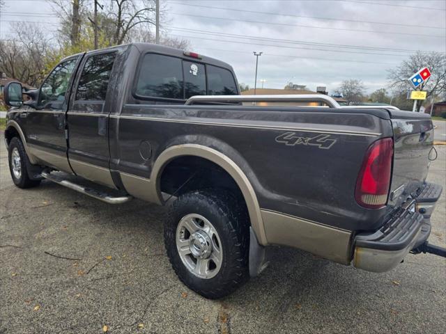 used 2005 Ford F-350 car, priced at $5,999