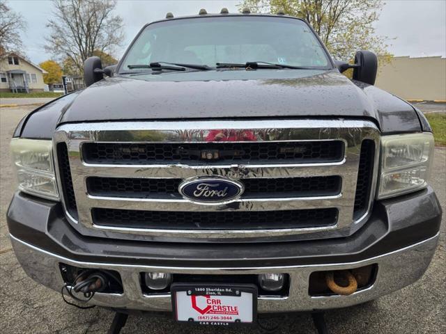 used 2005 Ford F-350 car, priced at $5,999