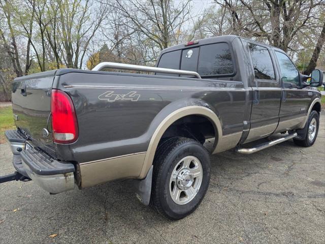 used 2005 Ford F-350 car, priced at $5,999