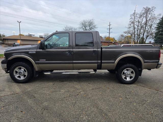 used 2005 Ford F-350 car, priced at $5,999