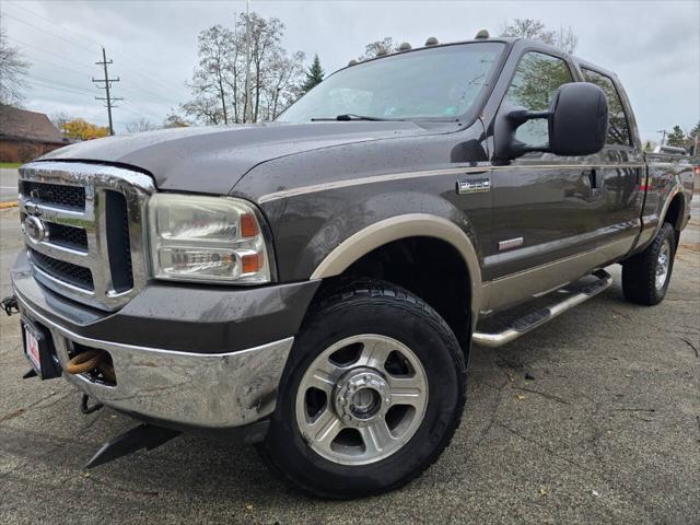 used 2005 Ford F-350 car, priced at $5,999