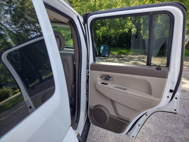 used 2012 Jeep Liberty car, priced at $3,999
