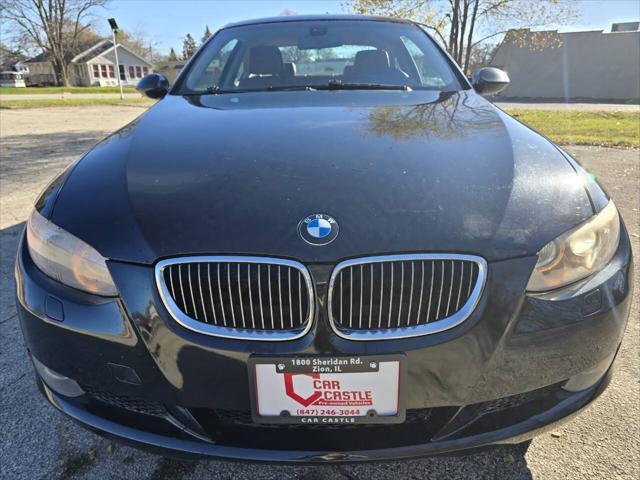 used 2008 BMW 328 car, priced at $7,999