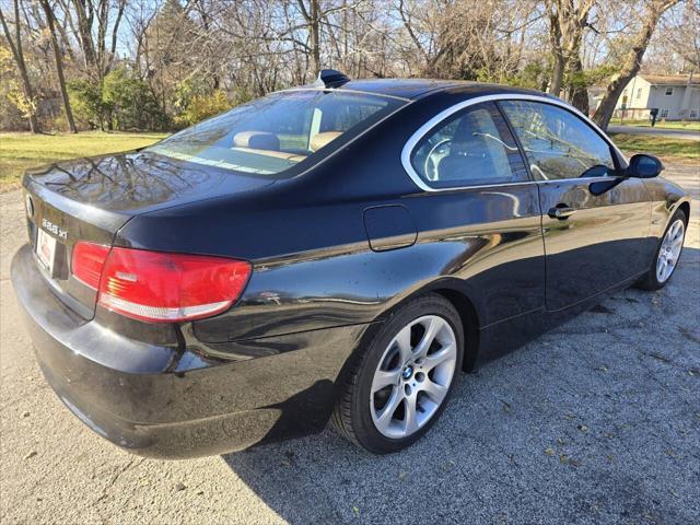 used 2008 BMW 328 car, priced at $7,999