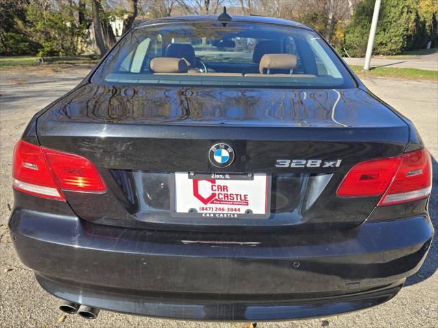 used 2008 BMW 328 car, priced at $7,999