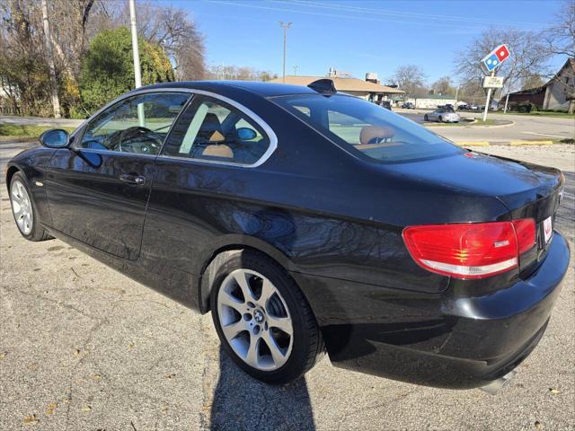 used 2008 BMW 328 car, priced at $7,999