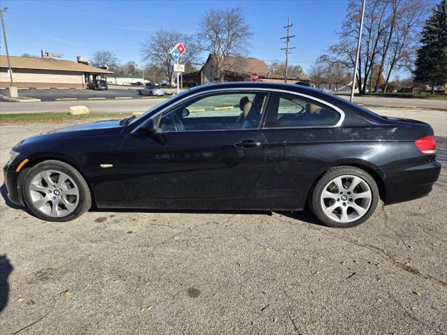 used 2008 BMW 328 car, priced at $7,999