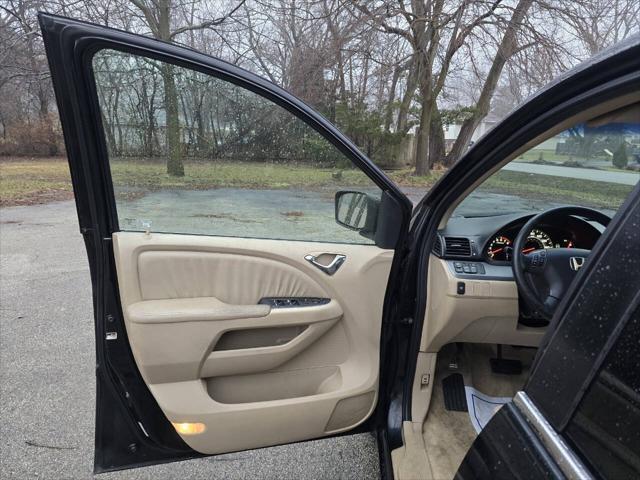 used 2007 Honda Odyssey car, priced at $2,999