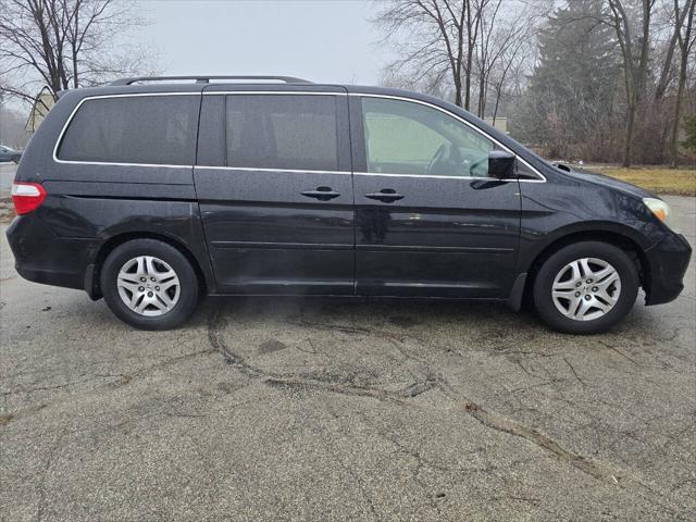 used 2007 Honda Odyssey car, priced at $2,999