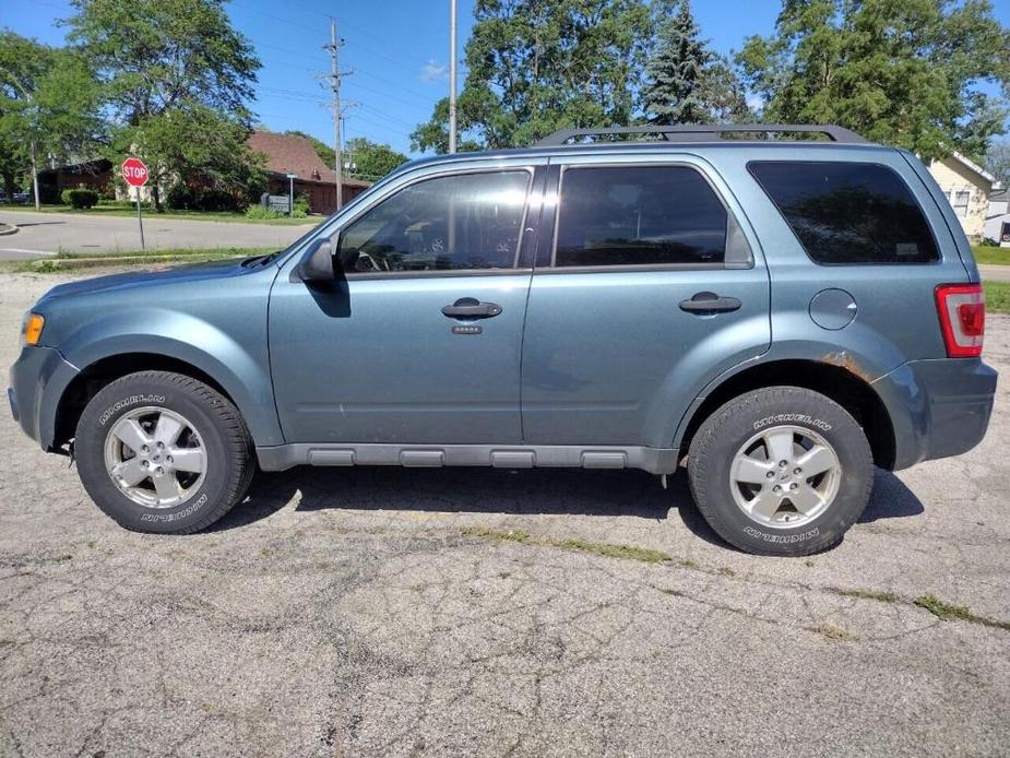 used 2012 Ford Escape car, priced at $2,999