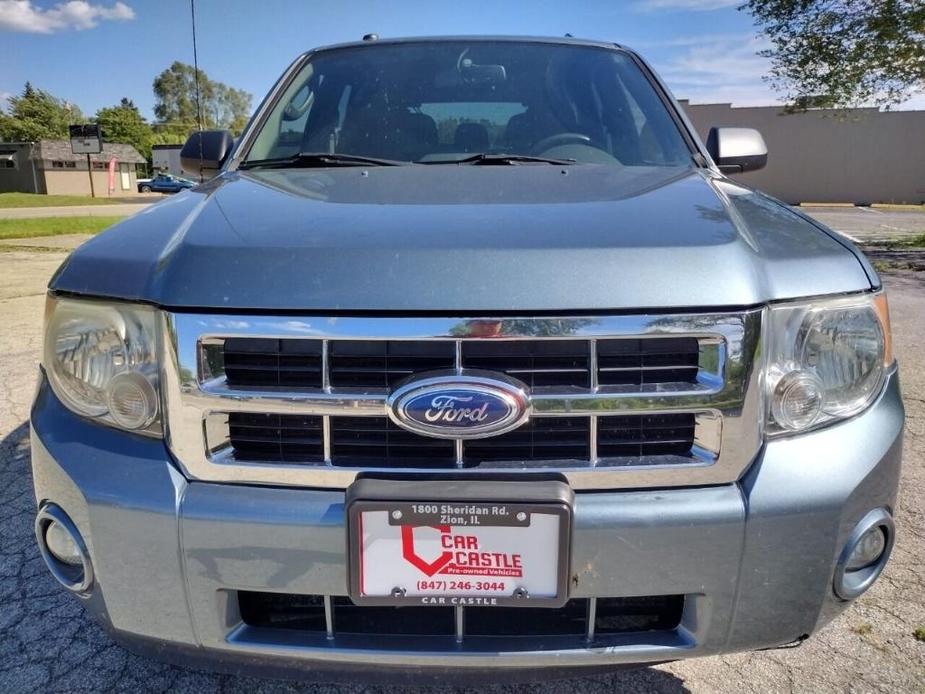 used 2012 Ford Escape car, priced at $2,999