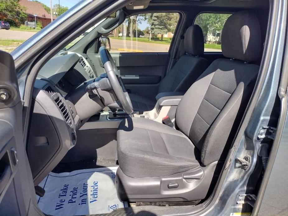 used 2012 Ford Escape car, priced at $2,999