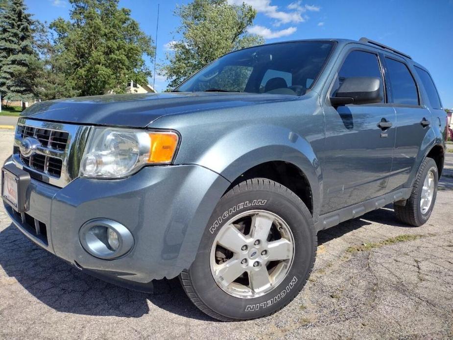 used 2012 Ford Escape car, priced at $2,999