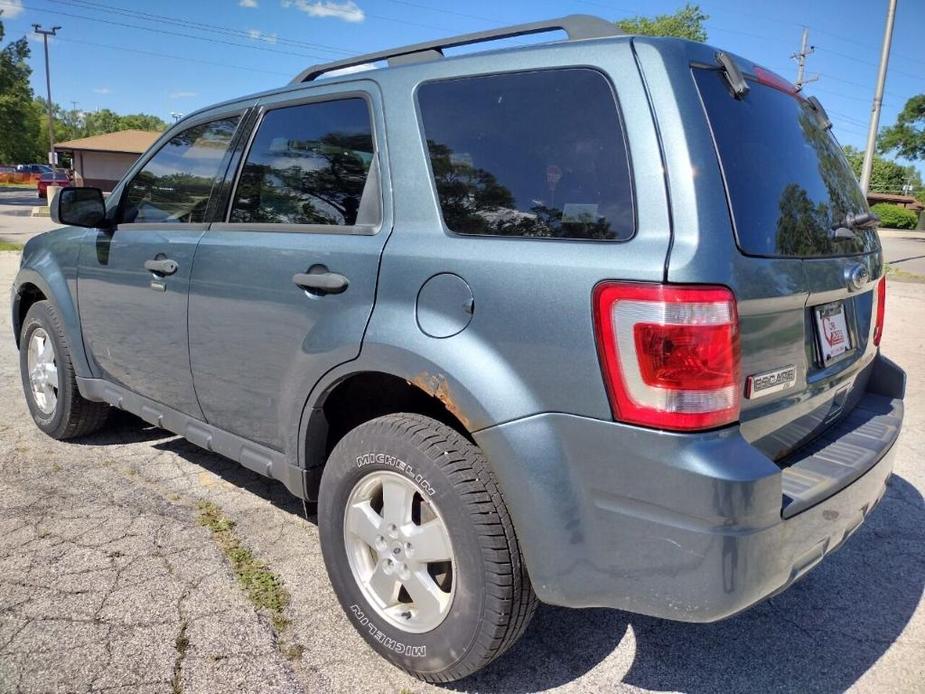 used 2012 Ford Escape car, priced at $2,999