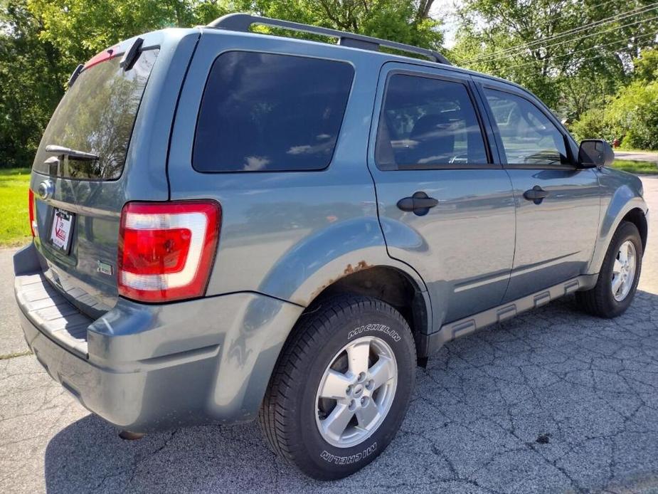 used 2012 Ford Escape car, priced at $2,999