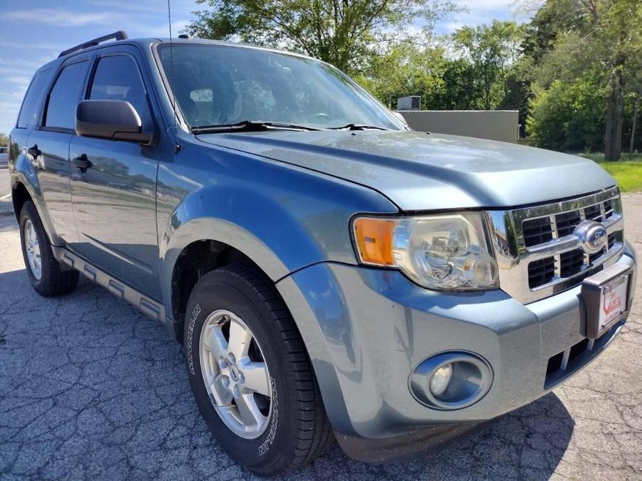 used 2012 Ford Escape car, priced at $2,999