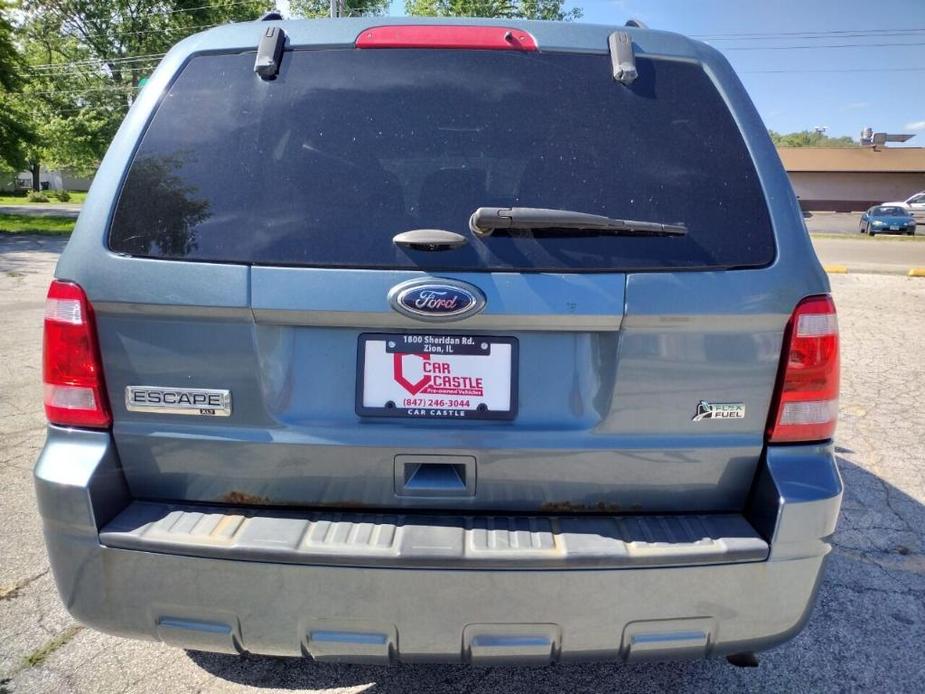 used 2012 Ford Escape car, priced at $2,999