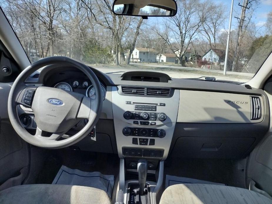 used 2008 Ford Focus car, priced at $2,999