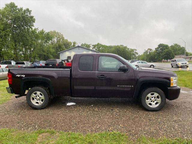 used 2009 Chevrolet Silverado 1500 car, priced at $6,999