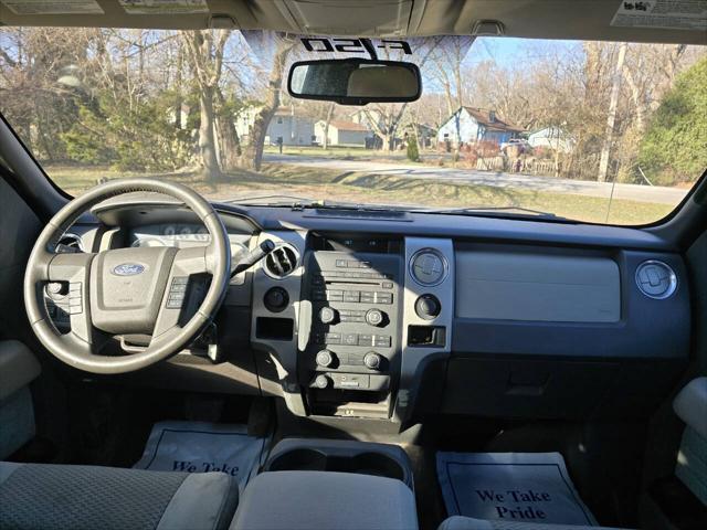 used 2009 Ford F-150 car, priced at $6,999