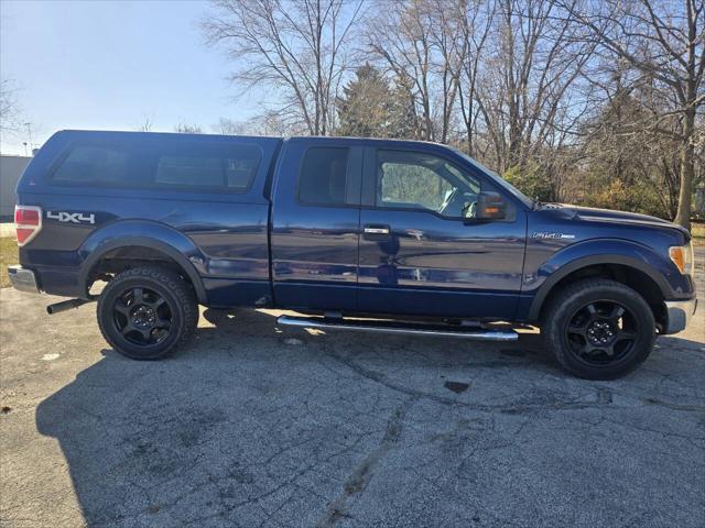 used 2009 Ford F-150 car, priced at $6,999