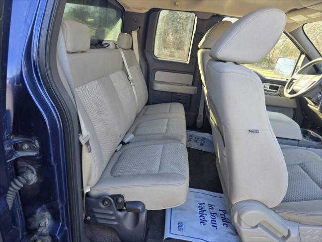 used 2009 Ford F-150 car, priced at $6,999