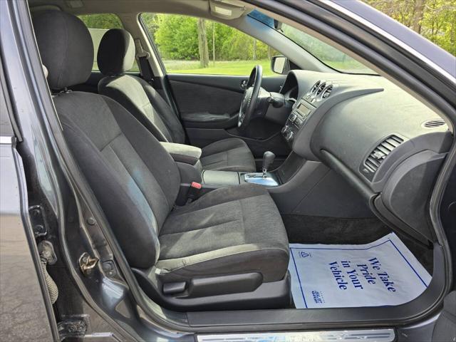 used 2010 Nissan Altima car, priced at $2,999