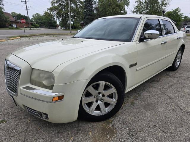 used 2005 Chrysler 300 car, priced at $2,999