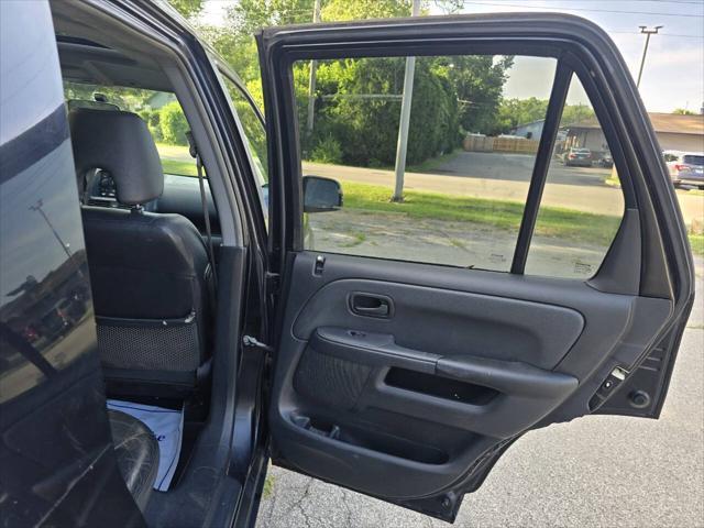 used 2005 Honda CR-V car, priced at $1,999