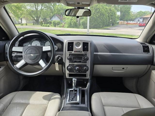 used 2006 Chrysler 300 car, priced at $3,999